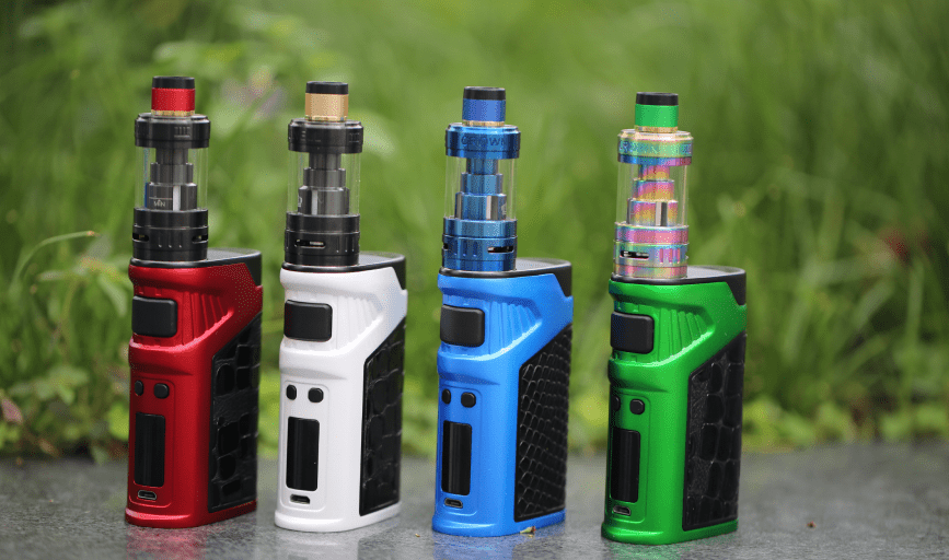 Disposable Vapes